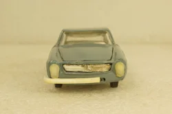 Mercedes 230SL, фабрика им. Ватутина 1:43