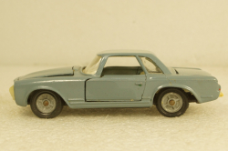 Mercedes 230SL, фабрика им. Ватутина 1:43