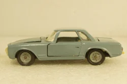 Mercedes 230SL, фабрика им. Ватутина 1:43