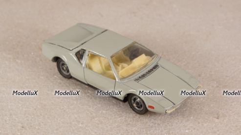 Ford Pantera De Tomaso, Ремейк 1:43