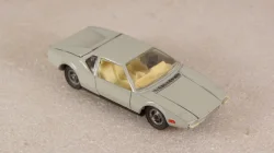 Ford Pantera De Tomaso, Ремейк 1:43