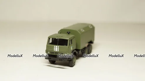Mercedes 230SL, фабрика им. Ватутина 1:43