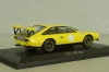 Lamborghini Jarma Rally 1973, yellow, WB503, WhiteBox 1:43