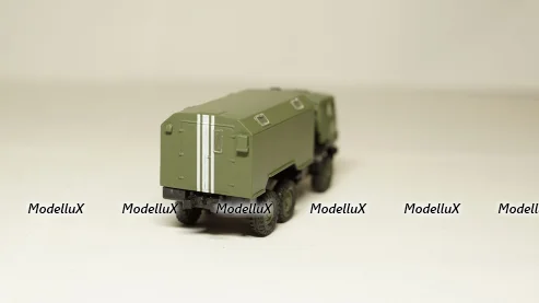 Mercedes 230SL, фабрика им. Ватутина 1:43