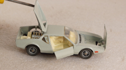 Ford Pantera De Tomaso, Ремейк 1:43