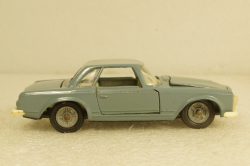 Mercedes 230SL, фабрика им. Ватутина 1:43