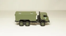 Mercedes 230SL, фабрика им. Ватутина 1:43