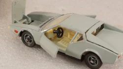 Ford Pantera De Tomaso, Ремейк 1:43