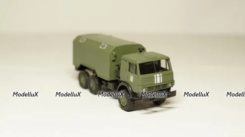 Mercedes 230SL, фабрика им. Ватутина 1:43
