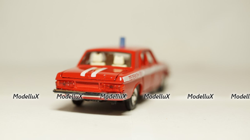 Cadillac Eldorado Biarritz Closed roof 1957, STM57012, Stamp models 1:43
