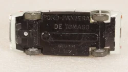Ford Pantera De Tomaso, Ремейк 1:43