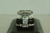 Opel Super 6 1937, black/beige, WB104, WhiteBox 1:43