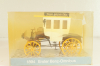 Mercedes-Benz Erster Benz Omnibus (First bus) 1894, Cursor 1:43 Уценка!