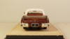 Cadillac Eldorado Biarritz Closed roof 1957, STM57012, Stamp models 1:43