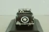 Opel Super 6 1937, black/beige, WB104, WhiteBox 1:43
