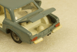 Mercedes 230SL, фабрика им. Ватутина 1:43