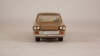 Fiat-Siata 1500, Ремейк 1:43