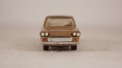 Fiat-Siata 1500, Ремейк 1:43
