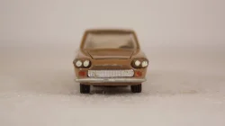 Fiat-Siata 1500, Ремейк 1:43