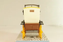 Mercedes-Benz Erster Benz Omnibus (First bus) 1894, Cursor 1:43 Уценка!