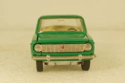 Ваз-2101,зеленый, А9, Тантал/Радон 1:43