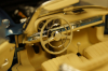 Mercedes 300SL Roadster (W198) 1958, blue metallic, 180039042, Minichamps 1:18