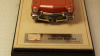 Cadillac Eldorado Biarritz Open roof 1957, STM57013, Stamp models 1:43