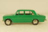 Ваз-2101,зеленый, А9, Тантал/Радон 1:43