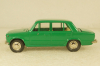 Ваз-2101,зеленый, А9, Тантал/Радон 1:43