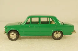 Ваз-2101,зеленый, А9, Тантал/Радон 1:43