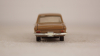 Fiat-Siata 1500, Ремейк 1:43