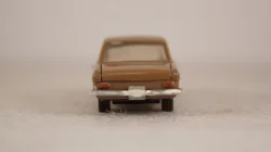 Fiat-Siata 1500, Ремейк 1:43