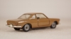 Fiat-Siata 1500, Ремейк 1:43