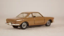 Fiat-Siata 1500, Ремейк 1:43