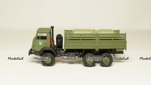 Ваз-2101,зеленый, А9, Тантал/Радон 1:43