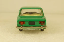 Ваз-2101,зеленый, А9, Тантал/Радон 1:43