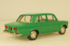 Ваз-2101,зеленый, А9, Тантал/Радон 1:43