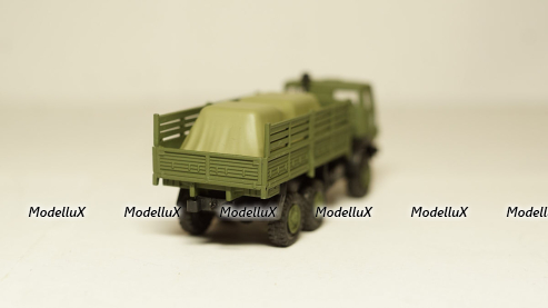 Ваз-2101,зеленый, А9, Тантал/Радон 1:43