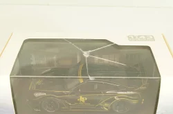 Nissan GT-R (R35) LB Silhouette JPS Black, SL4311201, Solido 1:43 Уценка!
