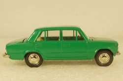 Ваз-2101,зеленый, А9, Тантал/Радон 1:43