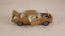 Fiat-Siata 1500, Ремейк 1:43