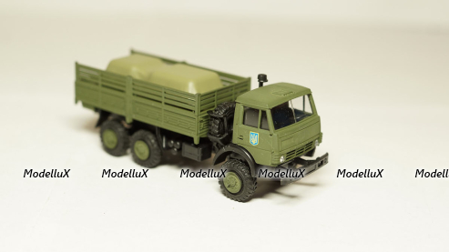 Ваз-2101,зеленый, А9, Тантал/Радон 1:43