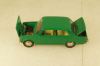 Ваз-2101,зеленый, А9, Тантал/Радон 1:43