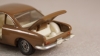 Fiat-Siata 1500, Ремейк 1:43