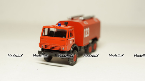 Ваз-2101,зеленый, А9, Тантал/Радон 1:43