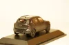 Mercedes Brabus 550 Adventure (G 500) 4x4 2017 Monza Grey Magno, Almost Real 1:18
