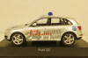 Audi Q5 "Fire Safety" 24h Le Mans 2010, 450723500, Schuco 1:43