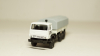 Камаз 4310 ООН Борт с тентом, Herpa 1:87 