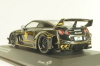 Nissan GT-R (R35) LB Silhouette JPS Black, SL4311201, Solido 1:43 Уценка!