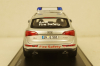 Audi Q5 "Fire Safety" 24h Le Mans 2010, 450723500, Schuco 1:43